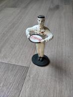 Coca Cola Butler Gietijzer, Ophalen of Verzenden