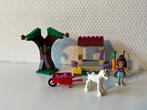 LEGO Friends 41003 - Olivia’s veulentje, Ophalen of Verzenden, Zo goed als nieuw, Complete set, Lego