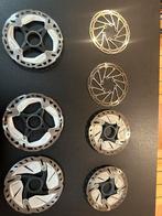 Shimano Ultegra remschijven, Fietsen en Brommers, Fietsonderdelen, Ophalen of Verzenden, Zo goed als nieuw