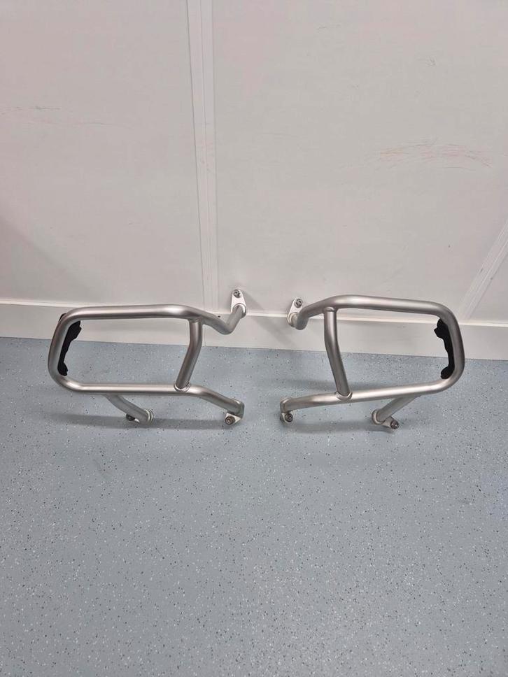 Valbeugels motorbeschermbeugels BMW R1250GS R1250RS R1250R, Motoren, Accessoires | Overige, Gebruikt, Ophalen of Verzenden