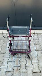 Rollator, Diversen, Ophalen, Zo goed als nieuw