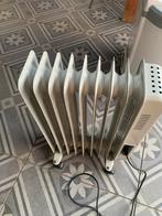 Sencys electrische verwarming, Doe-het-zelf en Verbouw, Ophalen, Zo goed als nieuw, 800 watt of meer, Radiator