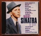 CD Frank Sinatra: Night and Day, Ophalen of Verzenden, Zo goed als nieuw