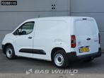 Toyota ProAce City 102pk L1H1 Trekhaak Airco Cruise Euro6 L1, Auto's, Stof, Gebruikt, 4 cilinders, Wit