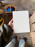 Mosa wandtegels 15x20 wit - ca 750 stuks, Ophalen, 5 tot 10 m², Wandtegels, Keramiek