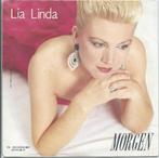 Vinyl Single Lia Linda, Ophalen of Verzenden, Overige formaten, Levenslied of Smartlap