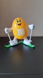 M&M dispenser van 1992, Verzamelen, Overige Verzamelen, Ophalen of Verzenden, Zo goed als nieuw