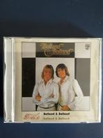 Bolland & bolland, Cd's en Dvd's, Cd's | Pop, Ophalen of Verzenden, 1980 tot 2000, Zo goed als nieuw