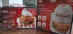 American Originals InfraChef Halogeen Oven, Minder dan 45 cm, Gebruikt, Minder dan 45 cm, Oven