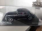 Opel Admiral 1:43 Opel collection, Hobby en Vrije tijd, Modelauto's | 1:43, Ophalen of Verzenden, Zo goed als nieuw, Auto, Overige merken
