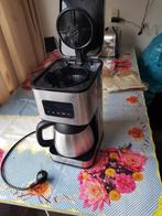 Ambiano koffiezetapparaat, Ophalen, Zo goed als nieuw