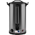 Koffie thee warmhoud kan waterkoker 27 ltr huur bensan enter, Ophalen, Zo goed als nieuw, Overige