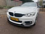 BMW 4-Serie 428IA Coupé 2.0 2015 Alphine white, Automaat, 745 kg, Achterwielaandrijving, 74 €/maand