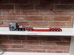 WSI  Scania  S  Highline  van  Esser  Schwertransporte, Hobby en Vrije tijd, Modelauto's | 1:50, Ophalen of Verzenden, Nieuw, Bus of Vrachtwagen