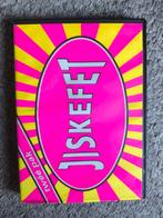 Jiskefet dvd, Cd's en Dvd's, Dvd's | Cabaret en Sketches, Ophalen of Verzenden, Zo goed als nieuw, Stand-up of Theatershow