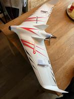 E-flite 1.2m optera fpv met camera nieuw, Hobby en Vrije tijd, Modelbouw | Radiografisch | Vliegtuigen, Ophalen, Nieuw, Met camera