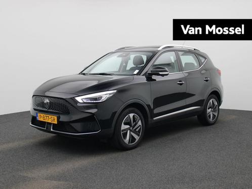 MG ZS EV Standard Range Luxury 50 kWh | Automaat | Panoramad, Auto's, MG, Bedrijf, Te koop, ZS, 360° camera, ABS, Adaptive Cruise Control