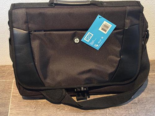HP Laptoptas renew business 17.3 zwart, Computers en Software, Laptoptassen, Nieuw, 17 inch of meer, Ophalen of Verzenden