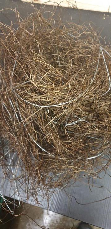 Decoratie voor bloembindster beschikbaar voor biedingen