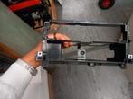 Radio frame / instrumentendrager, E46, e56 bmw, Ophalen of Verzenden, BMW