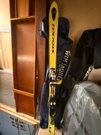 Stockli Laser SLR Carve Ski's met Bindingen, Overige merken, 160 tot 180 cm, Gebruikt, Ophalen of Verzenden