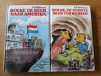 Bolke de Beer - A.D. Hildebrand, Ophalen of Verzenden, Zo goed als nieuw, A.D. Hildebrand