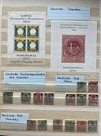 Deutsche Seeposten en Auslandspostämter, Ophalen of Verzenden, Duitse Keizerrijk