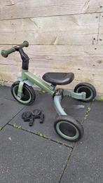 Topmark 4 in 1 fiets, Ophalen, Gebruikt, Minder dan 16 inch, Topmark