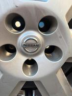 Velgen Nissan Qashqai, Auto-onderdelen, Ophalen, Velg(en), 16 inch, Winterbanden