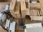 Mean Well diverse LED Drivers, Verzenden, Zo goed als nieuw, Led
