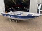 Linder sportsman 445 basic voor de oude prijs! op=op, Ophalen, 10 tot 30 pk, Nieuw, Aluminium