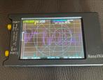NanoVNA-H 4 Vector Netwerk Analyzer NIEUW, Ophalen of Verzenden, Nieuw