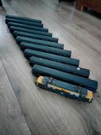 Lima NS trein H0, Hobby en Vrije tijd, Modeltreinen | H0, Ophalen of Verzenden