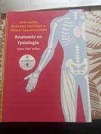 Anatomie en fysiologie, Boeken, Studieboeken en Cursussen, Asaf Gafni, Beta, Ophalen of Verzenden, Zo goed als nieuw