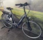 Gazelle Grenoble C7 | Elektrische Fiets + Bosch Middenmotor, Ophalen of Verzenden, Zo goed als nieuw, Koninklijke Gazelle N.V