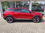 Peugeot 2008 1.2T Automaat 130pk Allure | Trekhaak | Climate, Stof, Gebruikt, Euro 6, 1199 cc