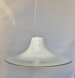 Vintage hanglamp - Leucos - Jaren 70, -, -, Ophalen of Verzenden, Vintage Design Space age Mid century