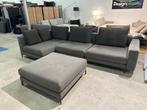 Modulaire Rolf Benz Nuvola Hoekbank – NP: €14.500, Hoekbank, 300 cm of meer, Ophalen of Verzenden, Zo goed als nieuw
