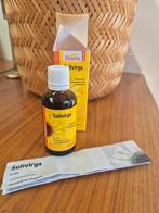 Solivirga voedingssuplement 50 ml, Sport en Fitness, Ophalen of Verzenden, Nieuw, Poeder of Drank