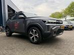 Dacia DUSTER 1.6 Hybrid 140 Journey |ZGAN|995KM|Luxe|NL Auto, Auto's, Dacia, 94 pk, 4 cilinders, Duster, Origineel Nederlands