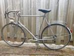 Vintage Superia heren racefiets uit de jaren 70, Ophalen