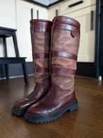 Durbarry laars, maat 38, Ophalen, Hoge laarzen, Bruin, Durbarry
