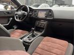 SEAT Ateca 1.4 ACTIE! BETAAL NU 50% 7450 DE REST IN 2JR RENT, Voorwielaandrijving, 65 €/maand, 4 cilinders, Origineel Nederlands