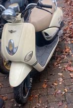 Te koop scooter, Ophalen, Zo goed als nieuw, Benzine, Overige modellen
