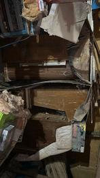 Piano in de oude schuur, Muziek en Instrumenten, Piano's, Ophalen of Verzenden, Gebruikt