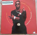 12'' Shabba Ranks ft Johnny Gill - Slow and sexy, Ophalen of Verzenden, 1980 tot 2000, Gebruikt, 12 inch
