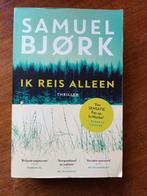 Samuel Bjørk - Ik reis alleen, Ophalen of Verzenden, Zo goed als nieuw, Samuel Bjørk