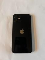 Iphone 12 mini zwart!, Ophalen of Verzenden, Zo goed als nieuw, IPhone 12 Mini