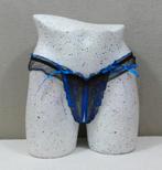 String met open kruisje 4 kleuren Gratis Verzending ! (066), Nicolle_Lingerie, Ophalen of Verzenden, Paars, String