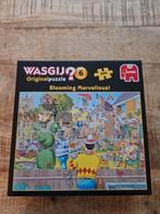 Wasgij Original 6 - Blooming Marvellous! 950 stukjes, Ophalen of Verzenden, 500 t/m 1500 stukjes, Zo goed als nieuw, Legpuzzel